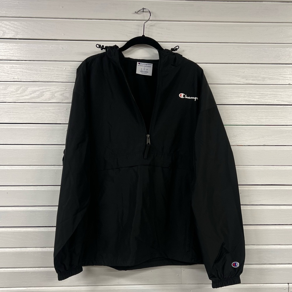 Champion | Stadium Stackable Jacket - image 2